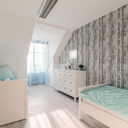 Homeawayhome Ceske Budejovice Buitenkant foto