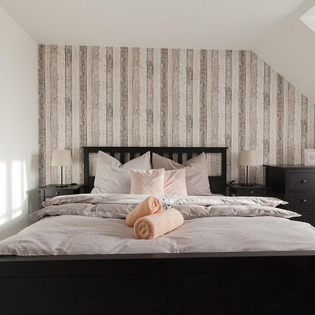 Homeawayhome Ceske Budejovice Buitenkant foto