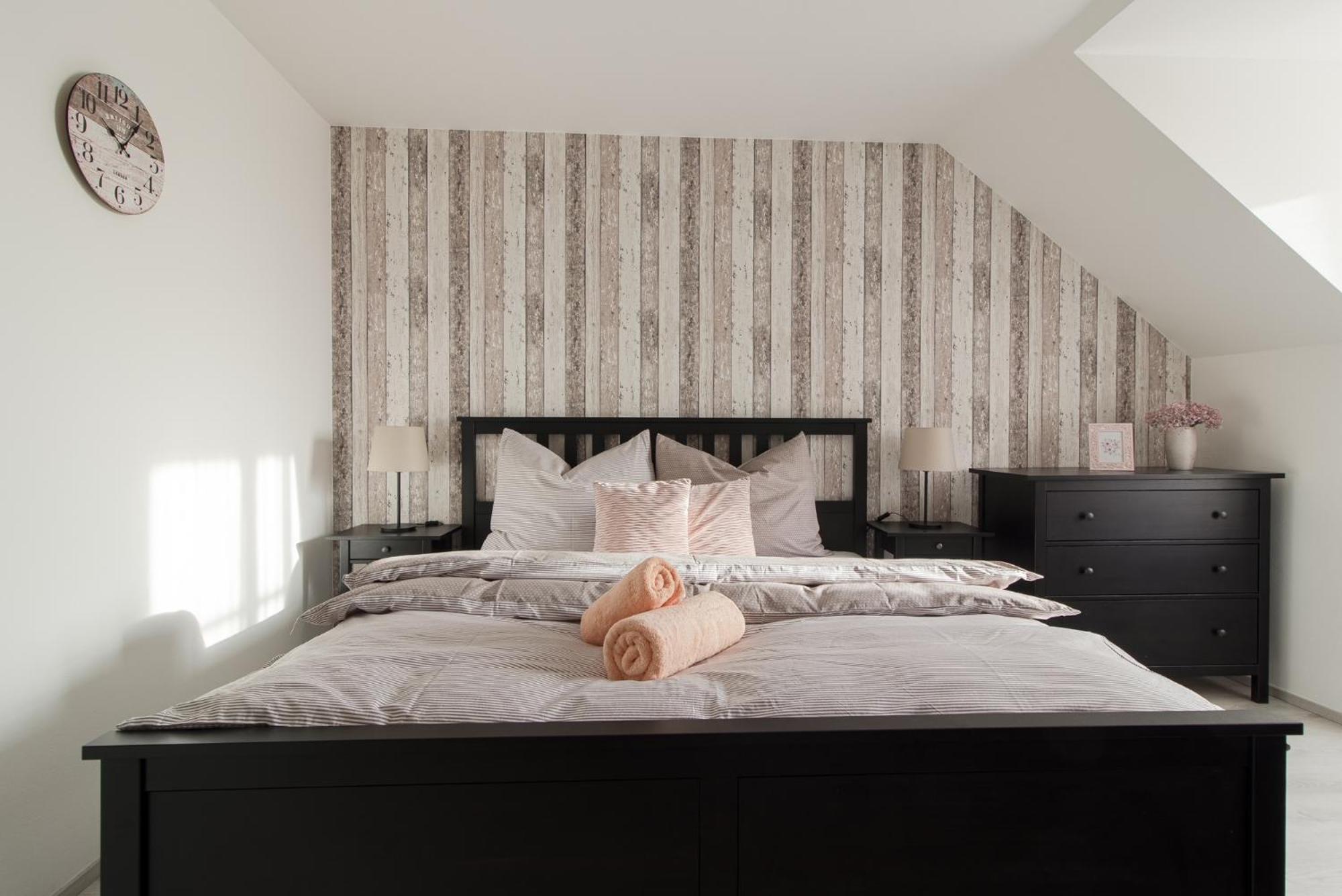 Homeawayhome Ceske Budejovice Buitenkant foto