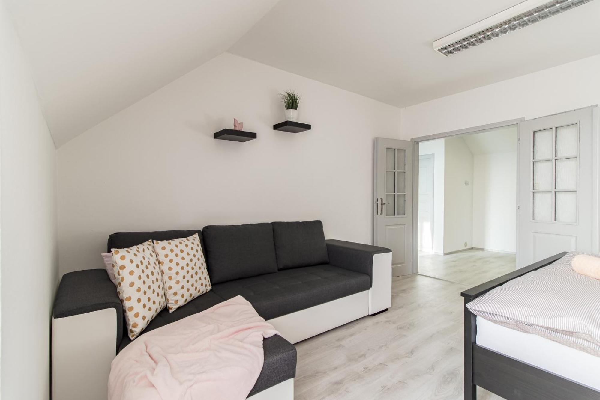 Homeawayhome Ceske Budejovice Buitenkant foto