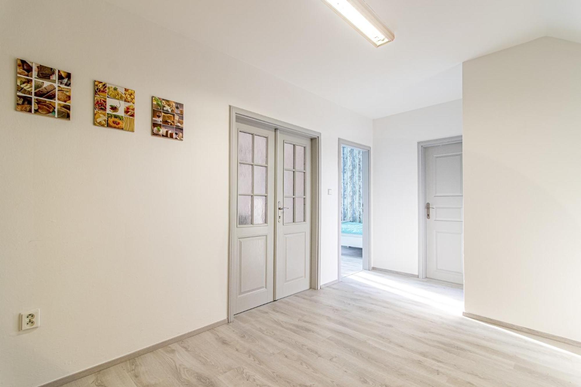 Homeawayhome Ceske Budejovice Buitenkant foto