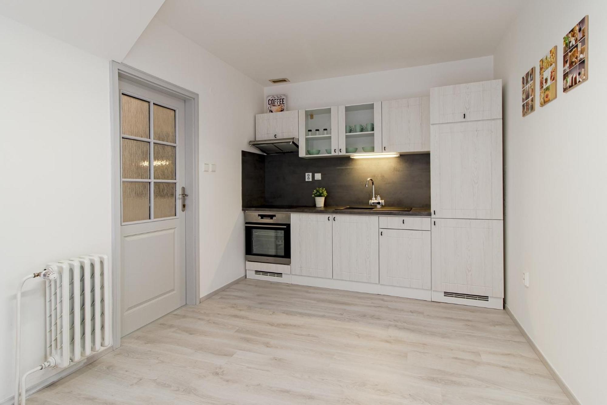 Homeawayhome Ceske Budejovice Buitenkant foto