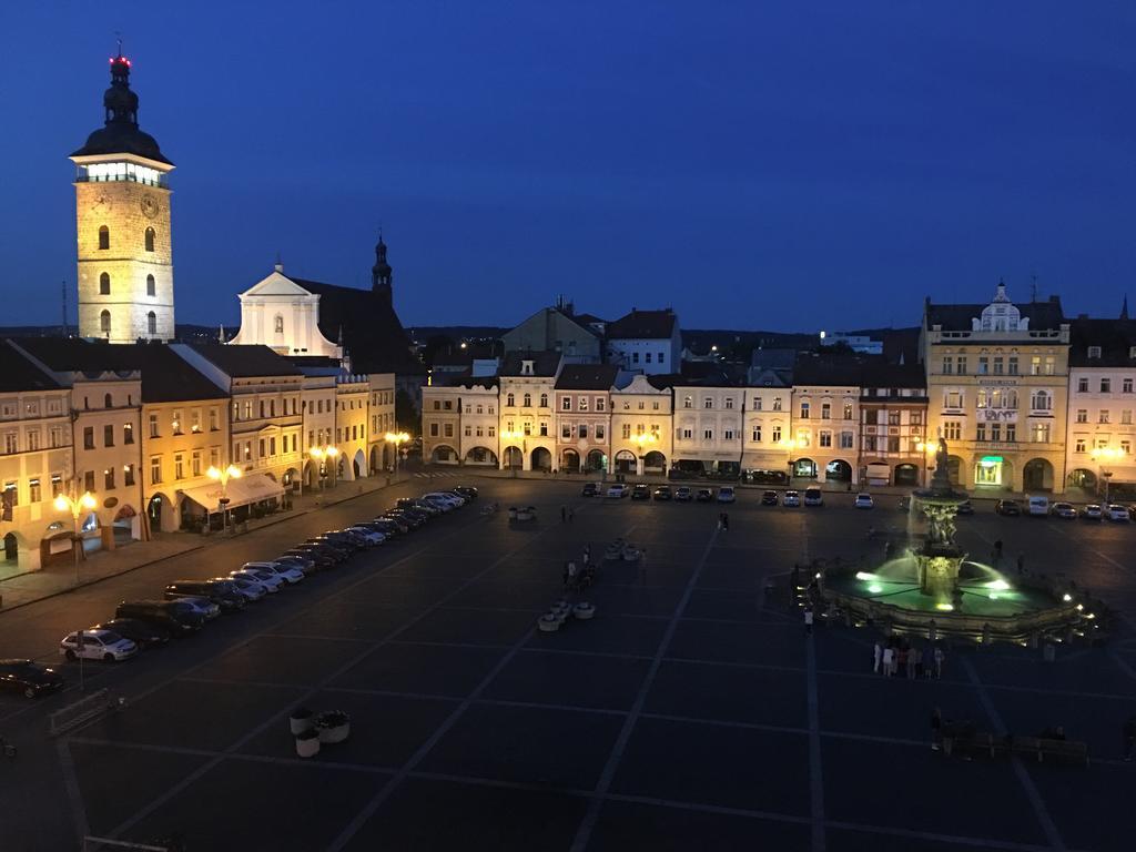 Homeawayhome Ceske Budejovice Buitenkant foto